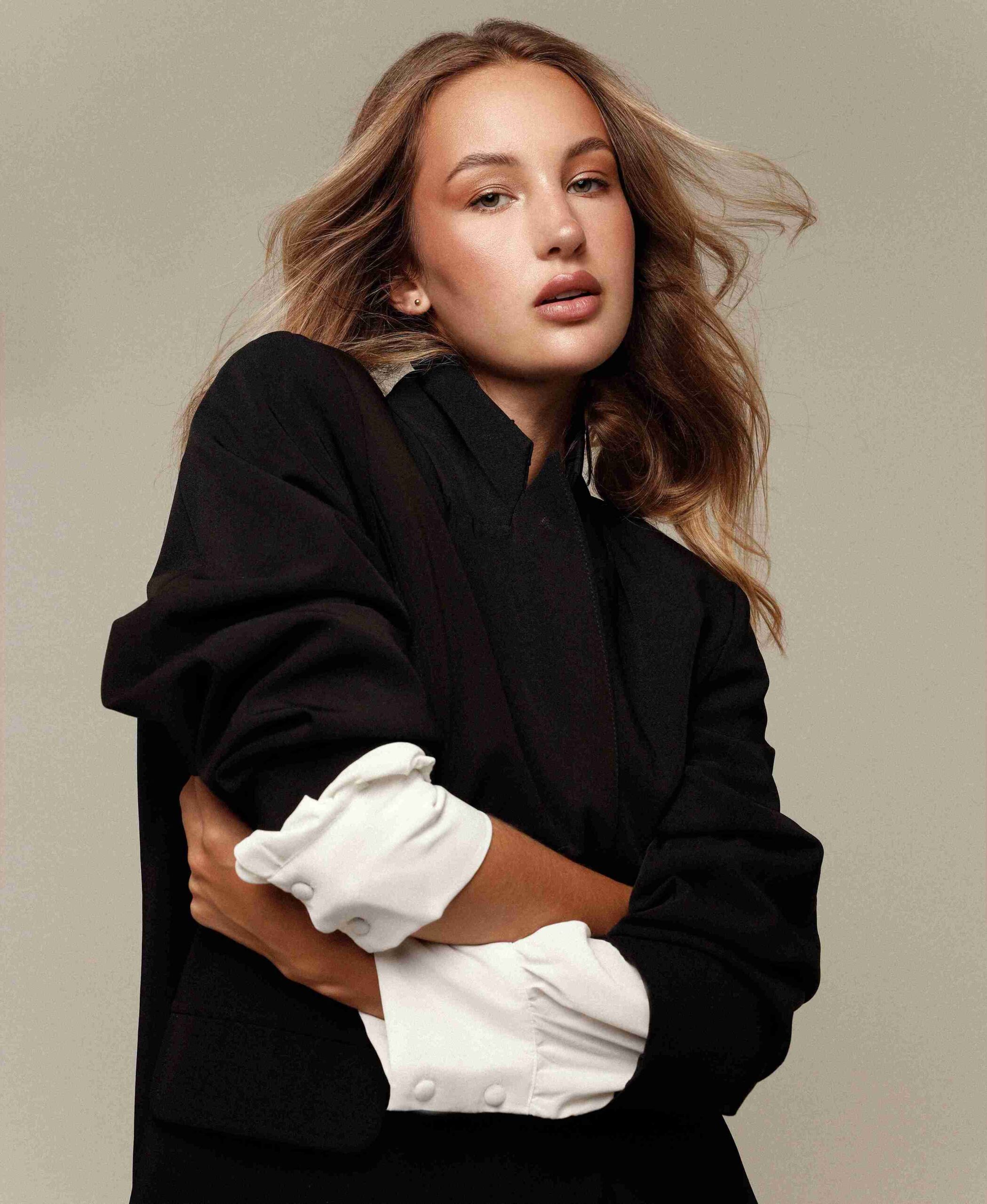 Maria Gasparotto - Front Management