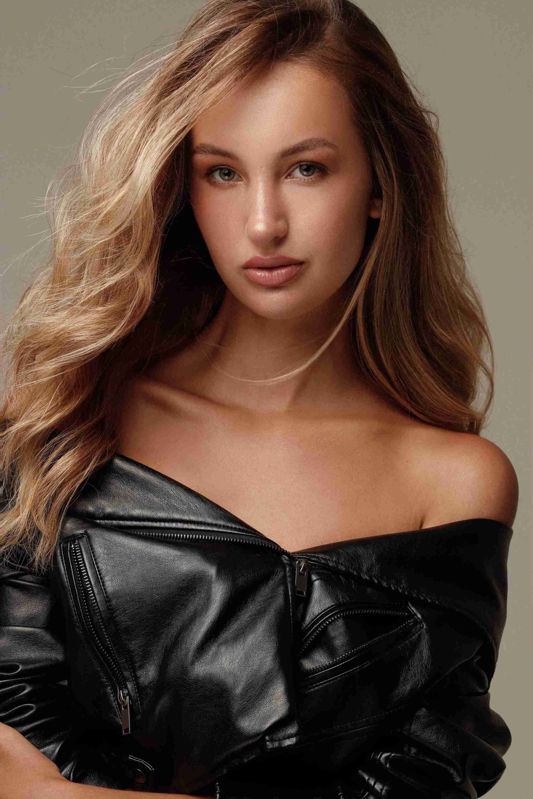 Maria Gasparotto - Front Management