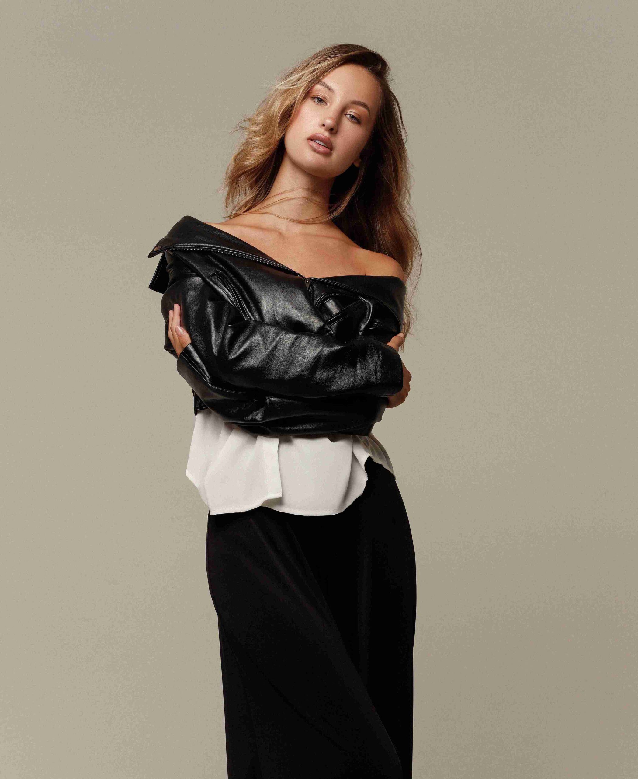 Maria Gasparotto - Front Management