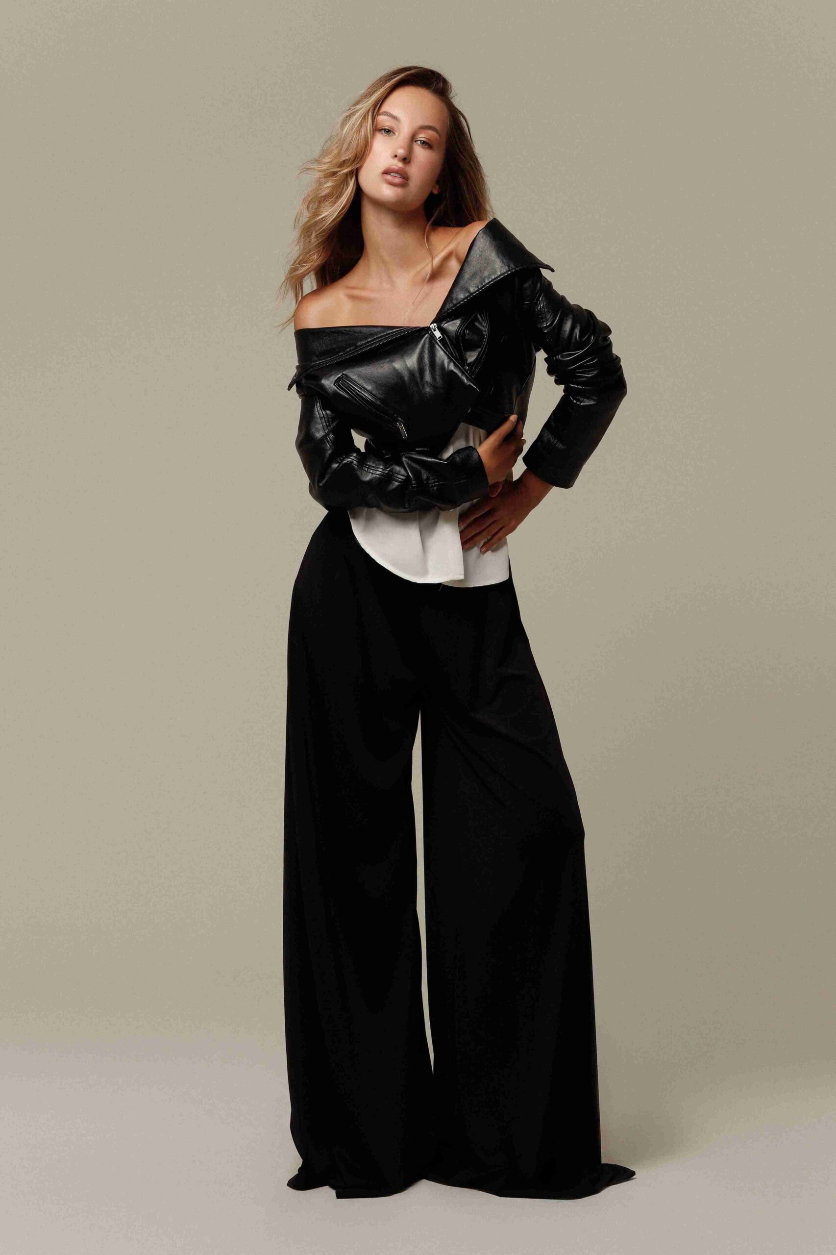 Maria Gasparotto - Front Management