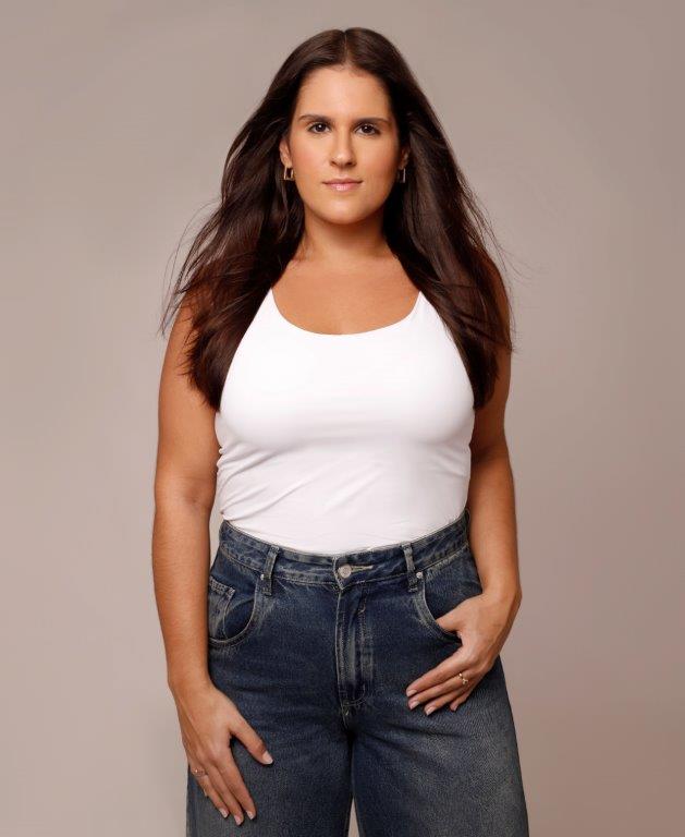 Mariana Gago - Front Management