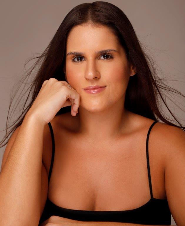 Mariana Gago - Front Management