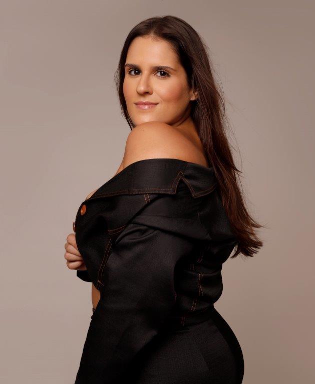 Mariana Gago - Front Management