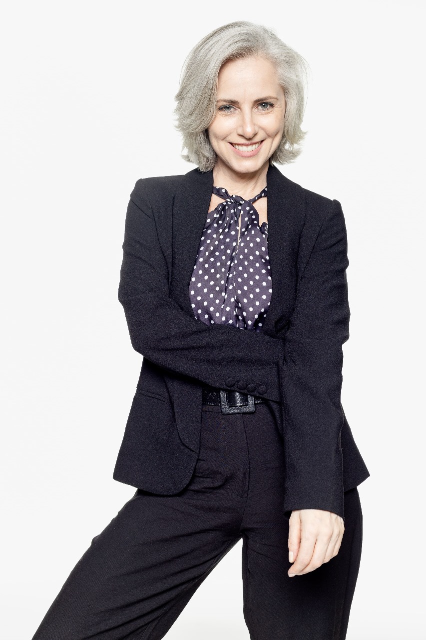 Mariusa Bregoli - Front Management