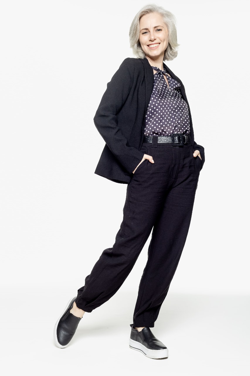 Mariusa Bregoli - Front Management