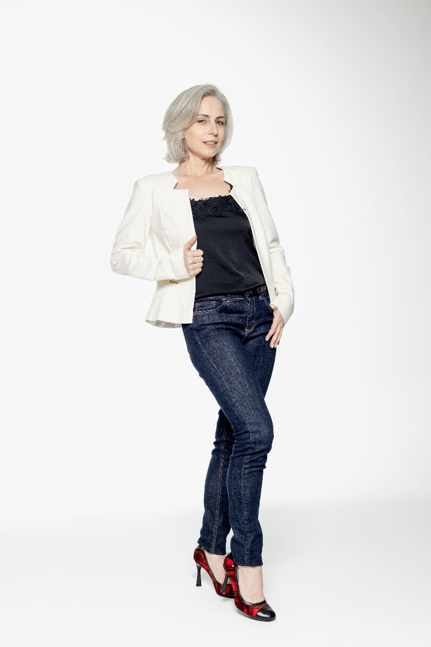 Mariusa Bregoli - Front Management