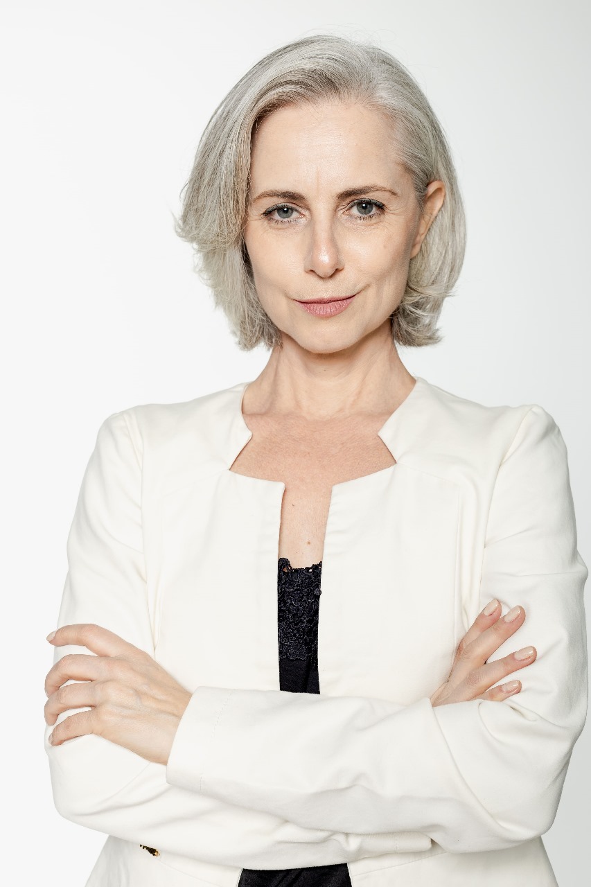 Mariusa Bregoli - Front Management