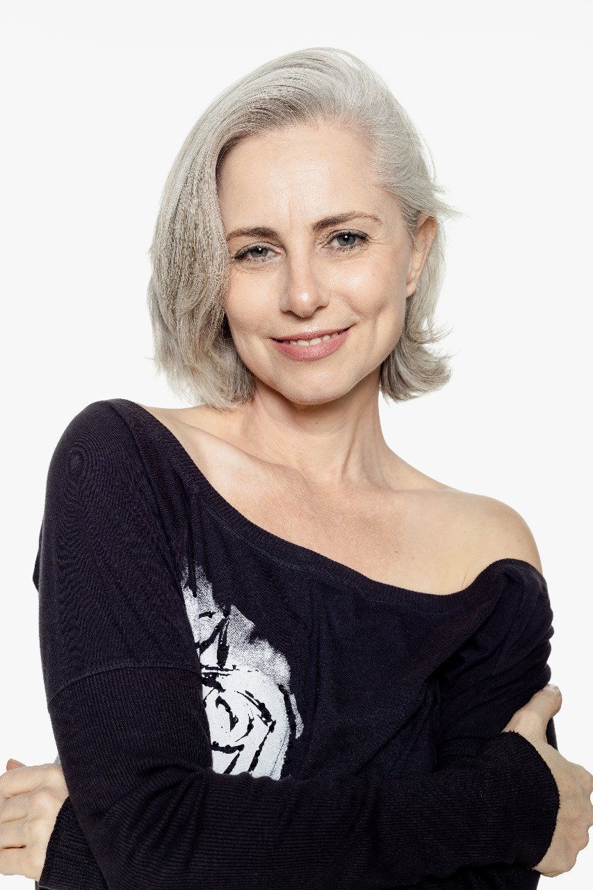 Mariusa Bregoli - Front Management