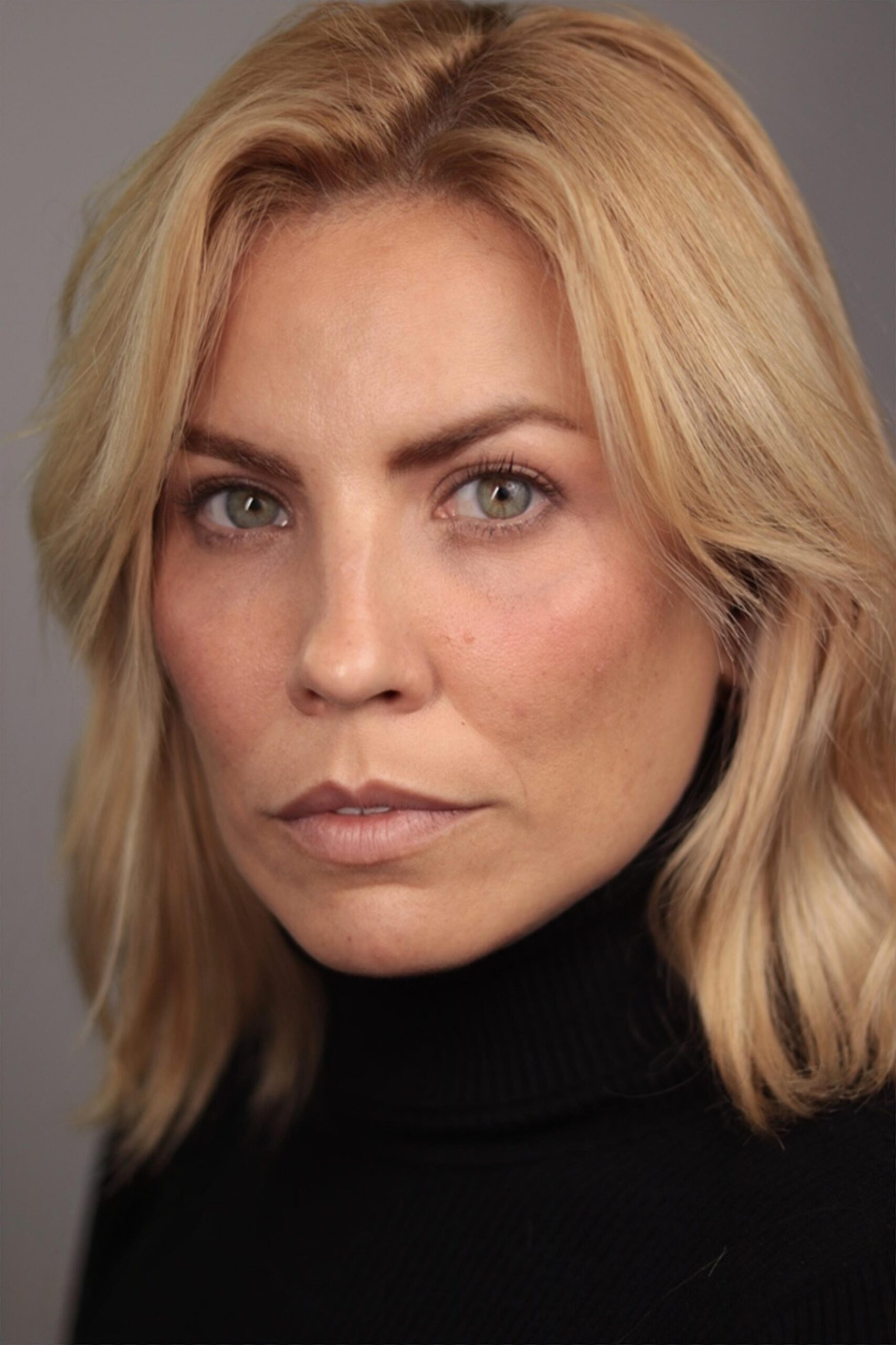 Marly Sukar - Front Management