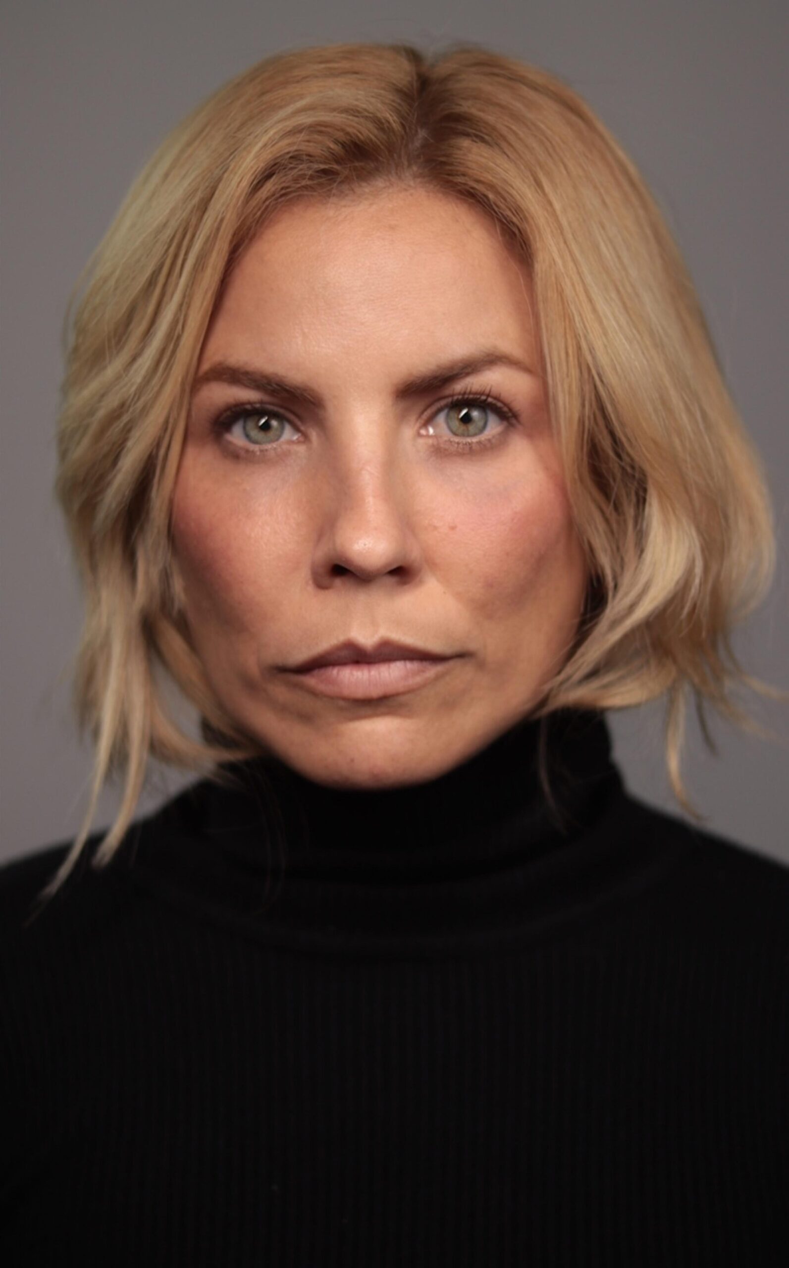 Marly Sukar - Front Management