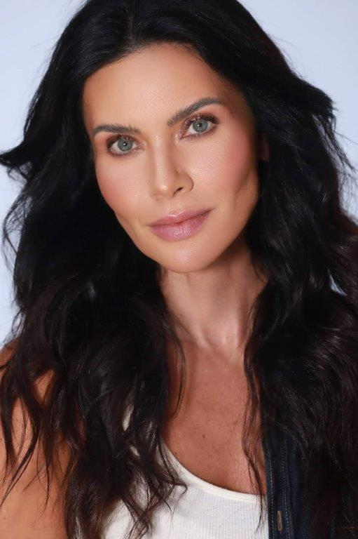 Mona Santana - Front Management