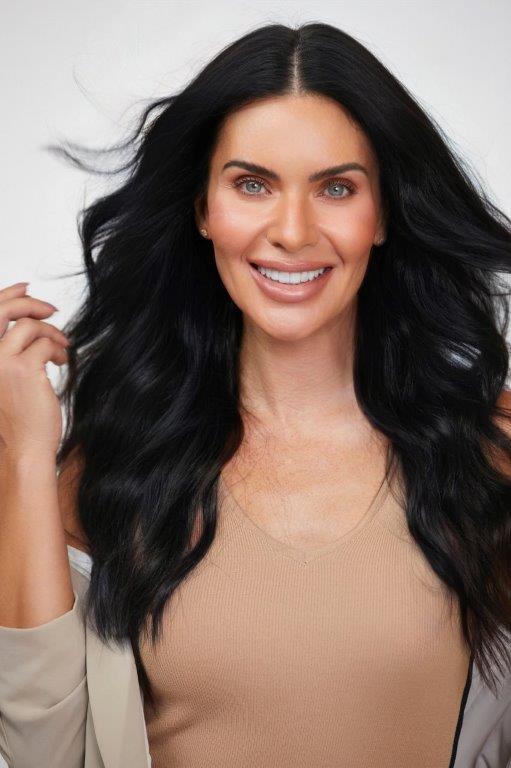 Mona Santana - Front Management