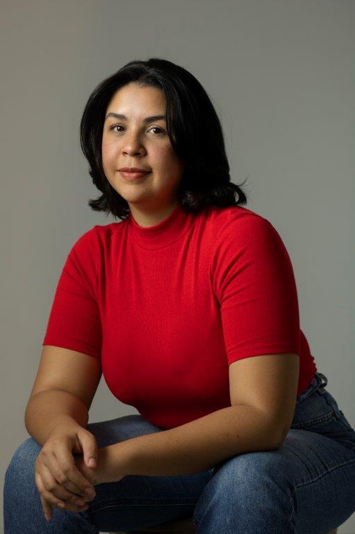 Priscilla Torres - Front Management