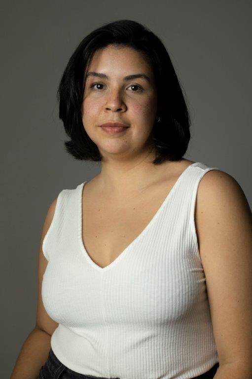 Priscilla Torres - Front Management