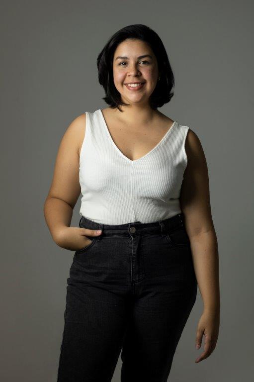 Priscilla Torres - Front Management