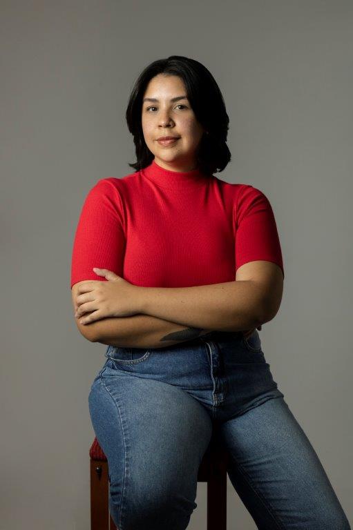 Priscilla Torres - Front Management