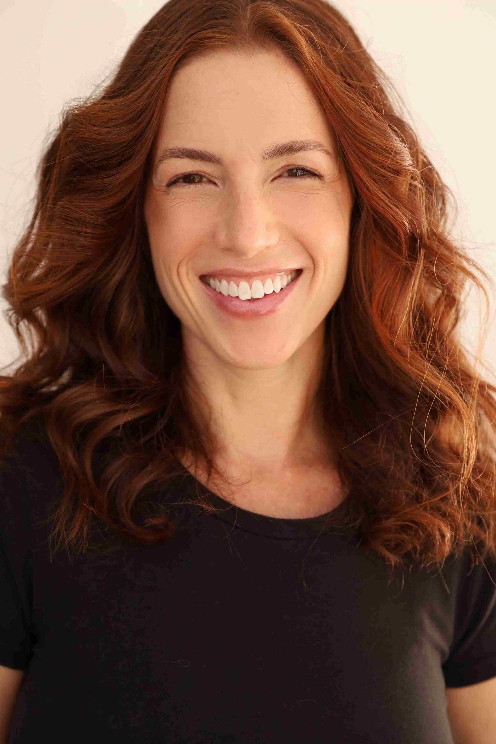 Sabrina Freddo - Front Management
