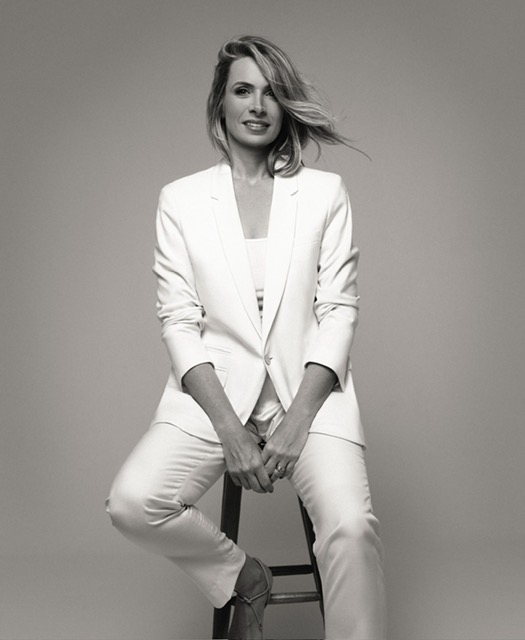 Samantha Szczerb - Front Management