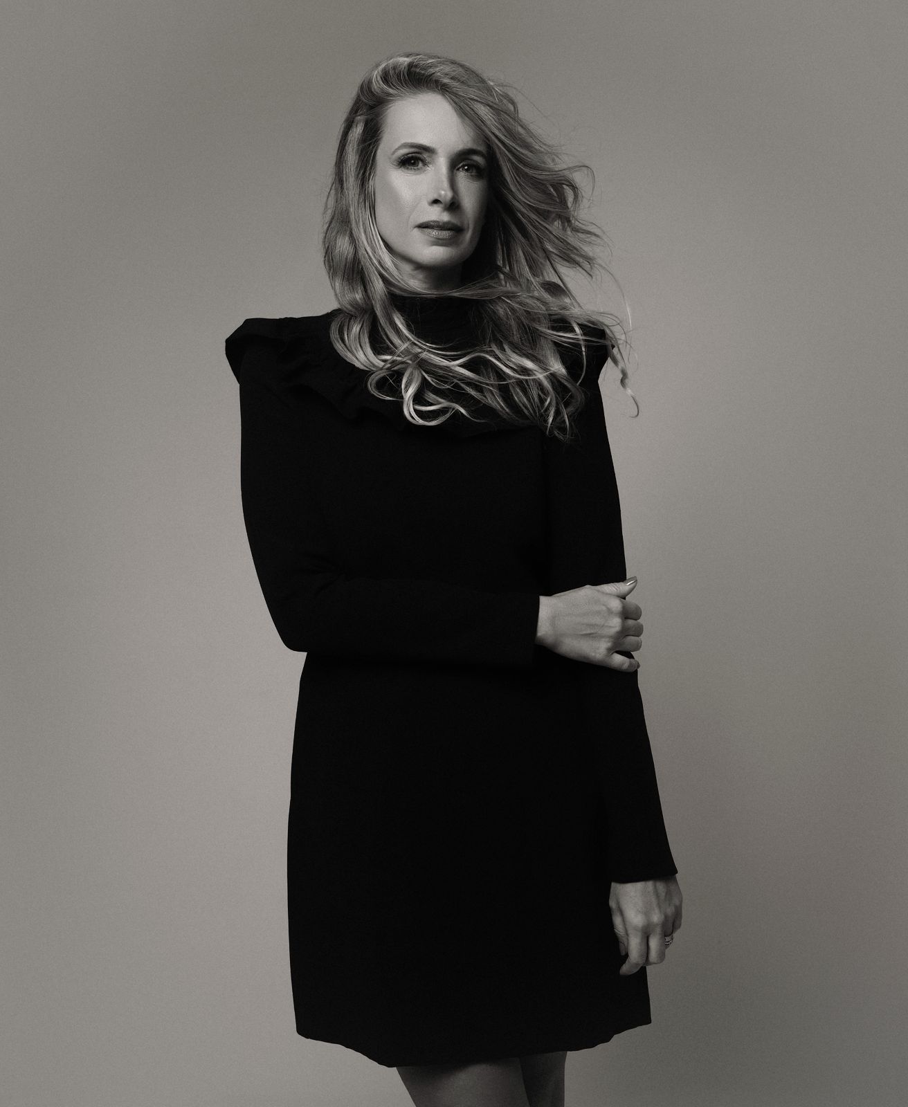 Samantha Szczerb - Front Management