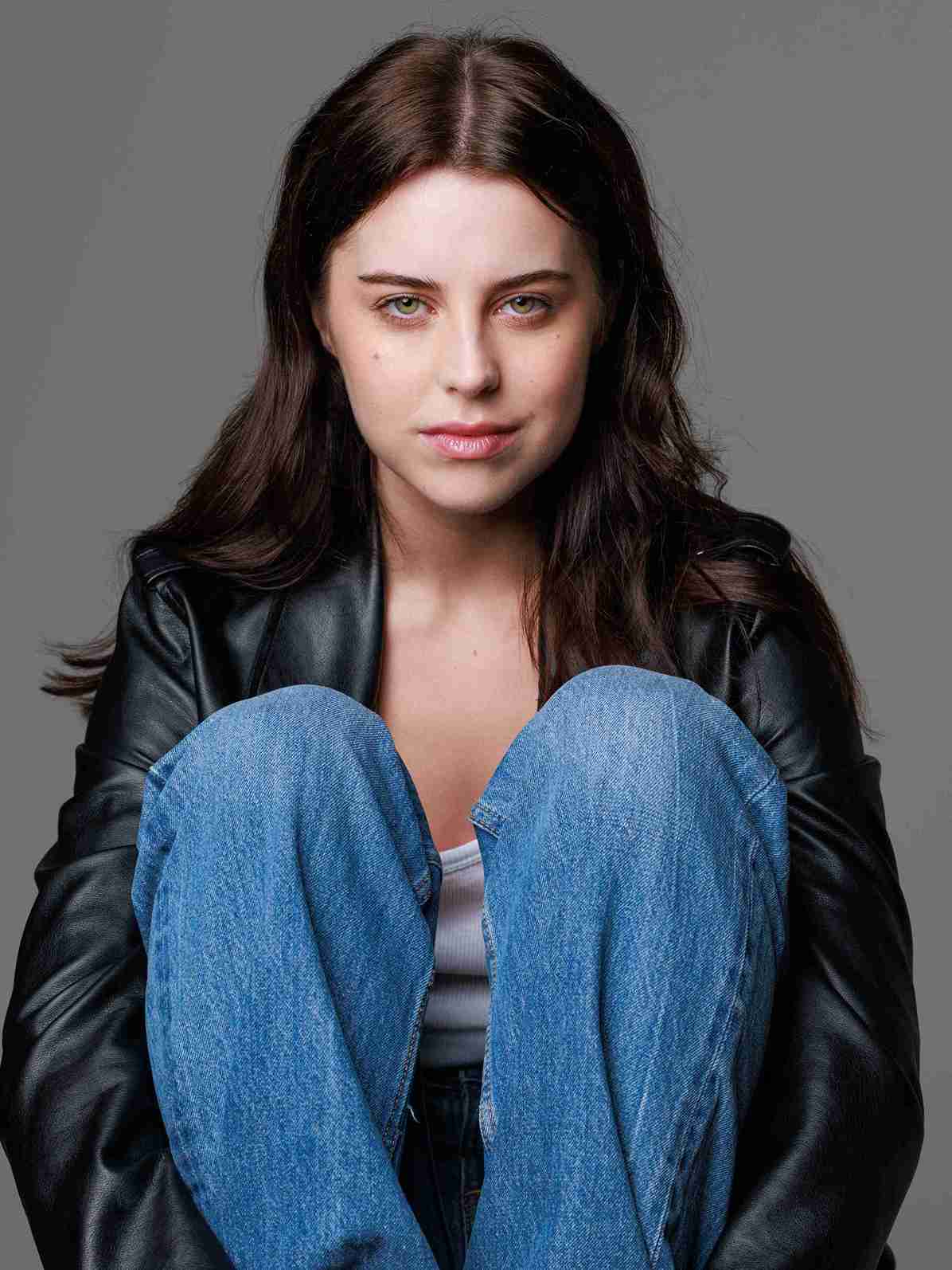 Samara Czapla - Front Management