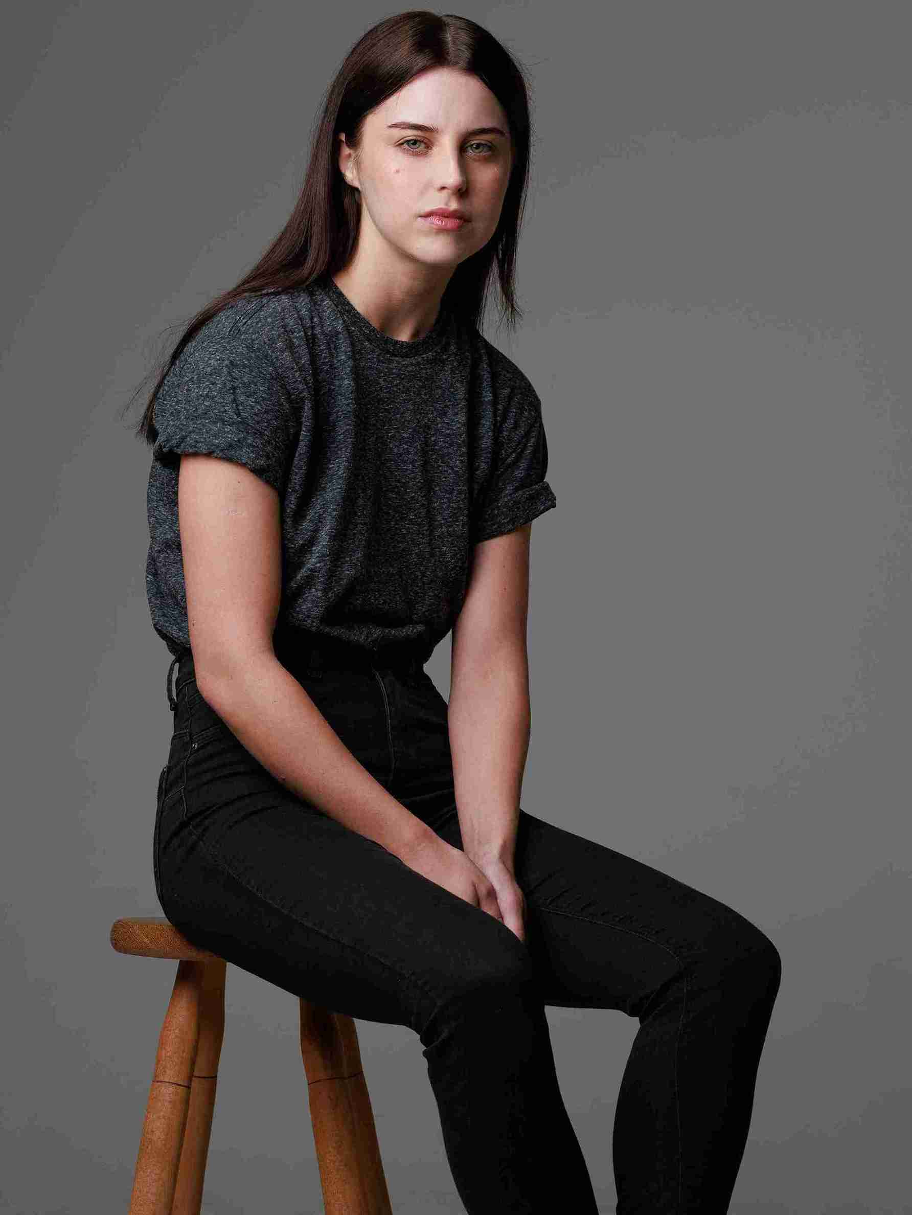 Samara Czapla - Front Management