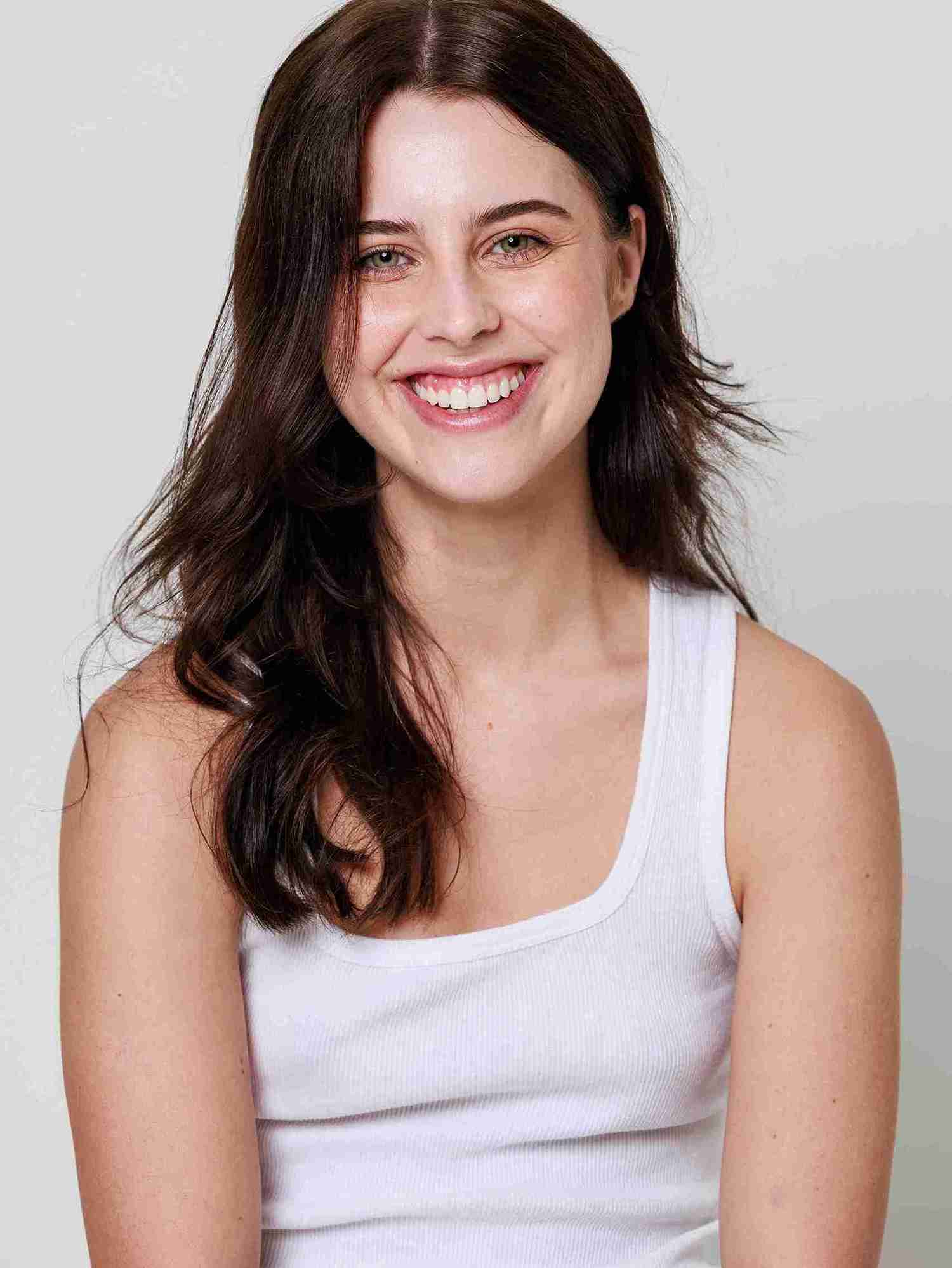 Samara Czapla - Front Management