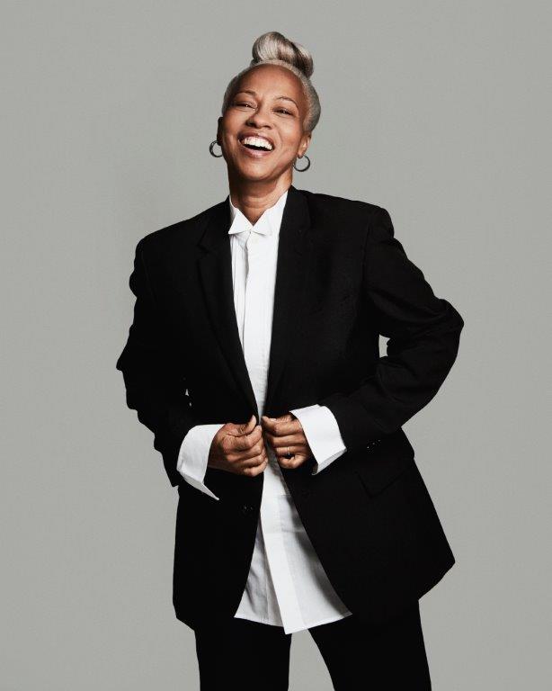 Selma Brandão - Front Management