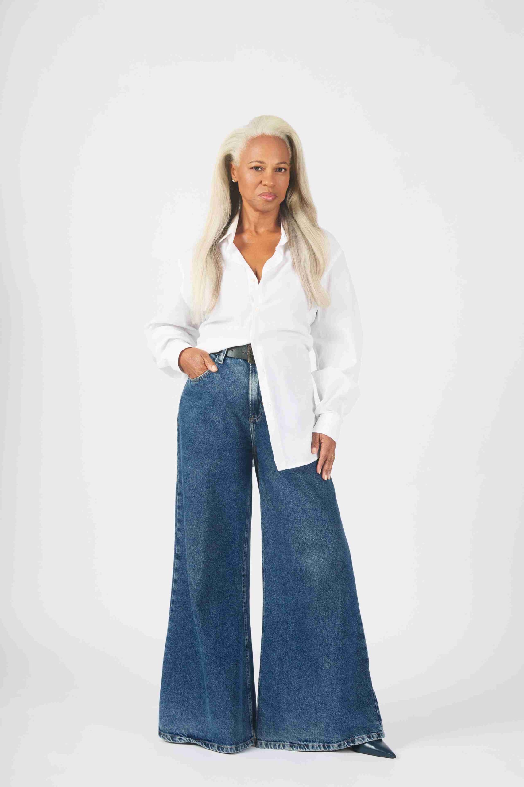 Selma Brandão - Front Management
