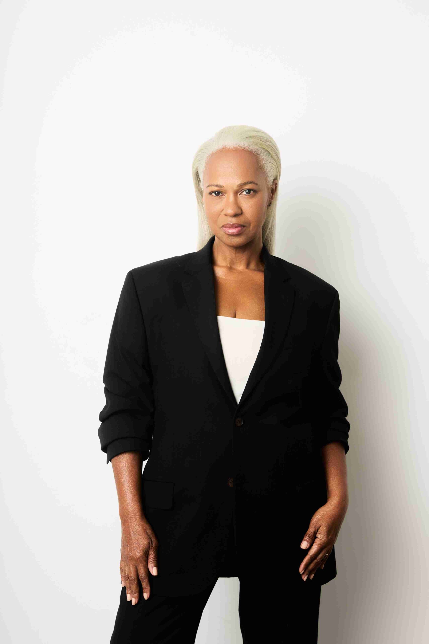 Selma Brandão - Front Management