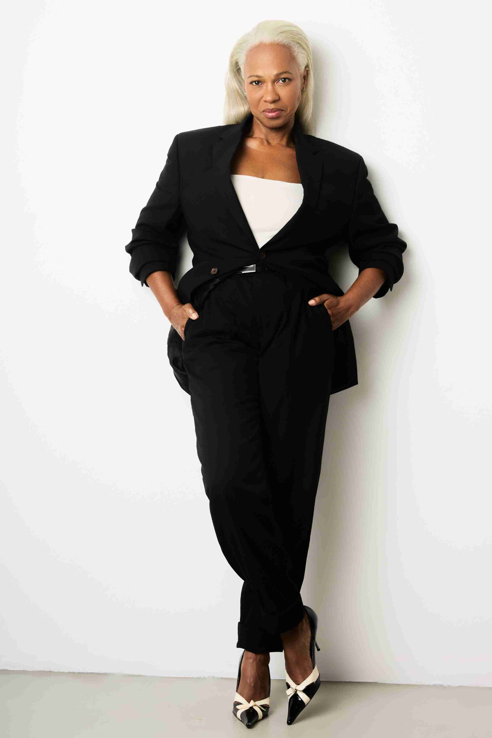 Selma Brandão - Front Management