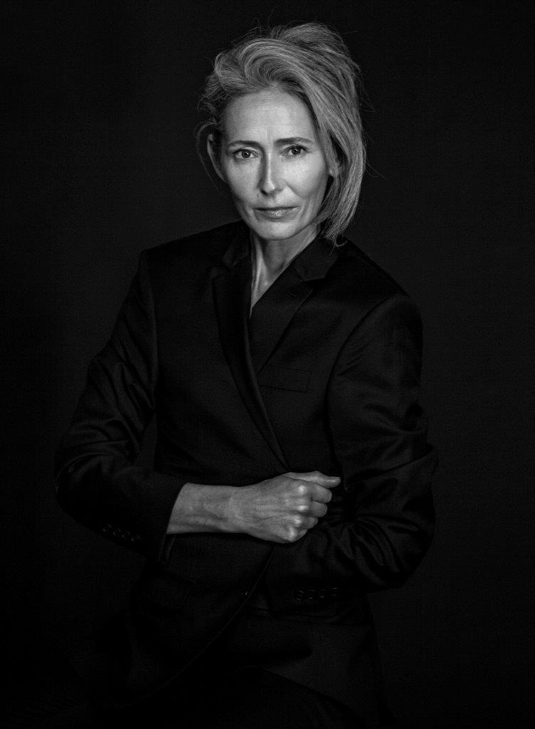 Sheila O’Callaghan - Front Management