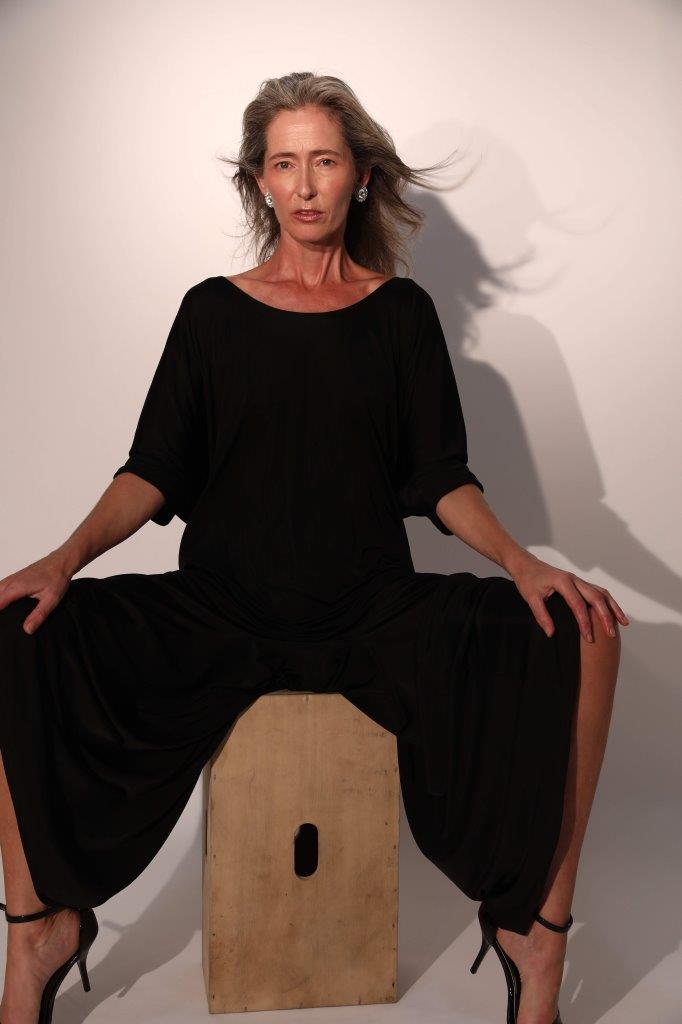 Sheila O’Callaghan - Front Management