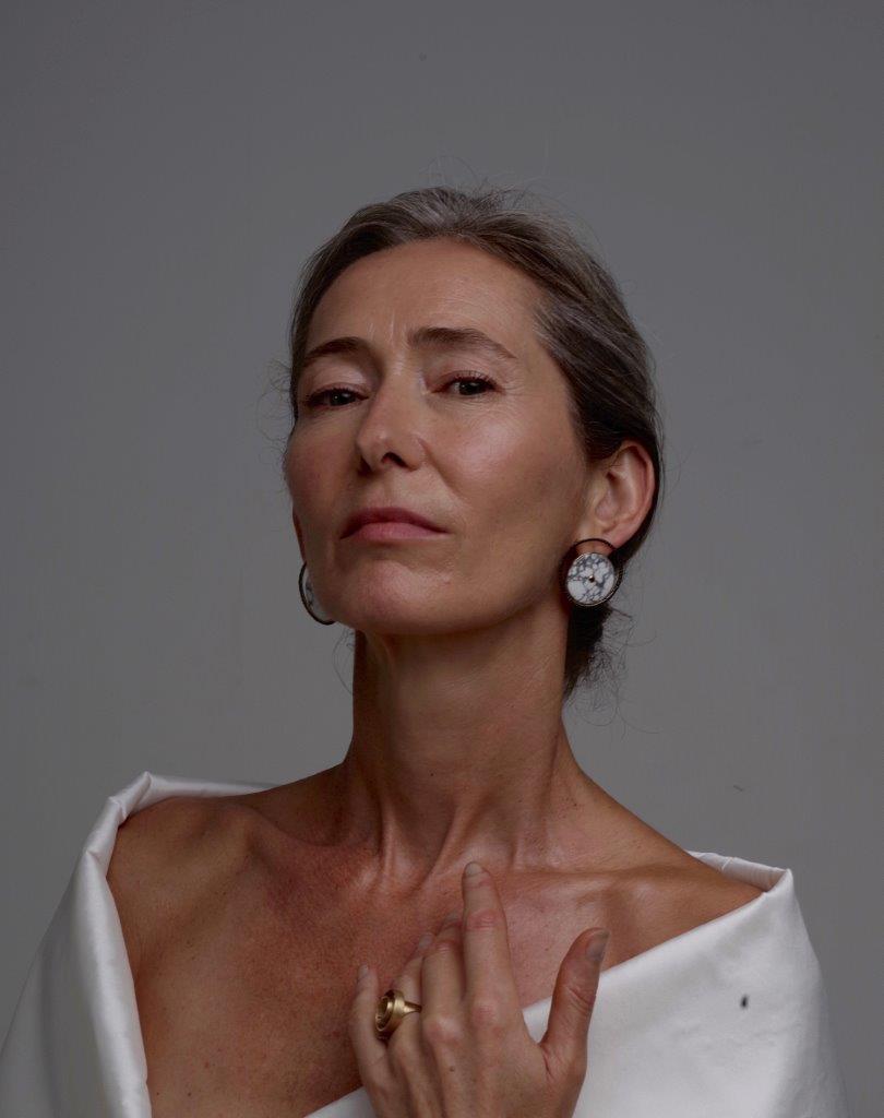 Sheila O’Callaghan - Front Management