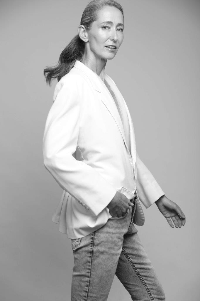 Sheila O’Callaghan - Front Management