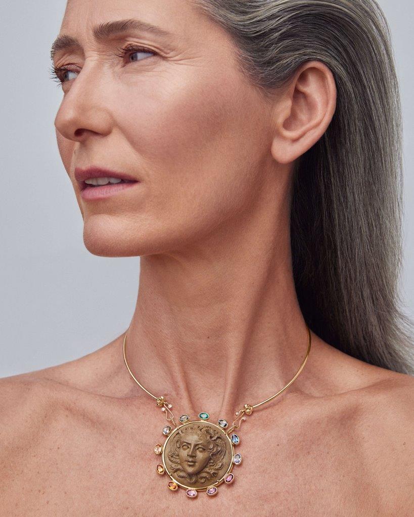 Sheila O’Callaghan - Front Management