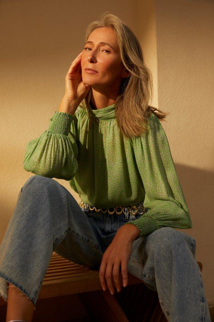 Sheila O’Callaghan - Front Management