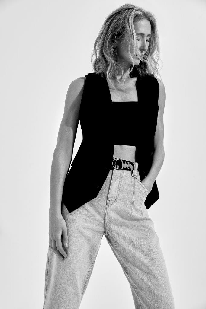 Sheila O’Callaghan - Front Management