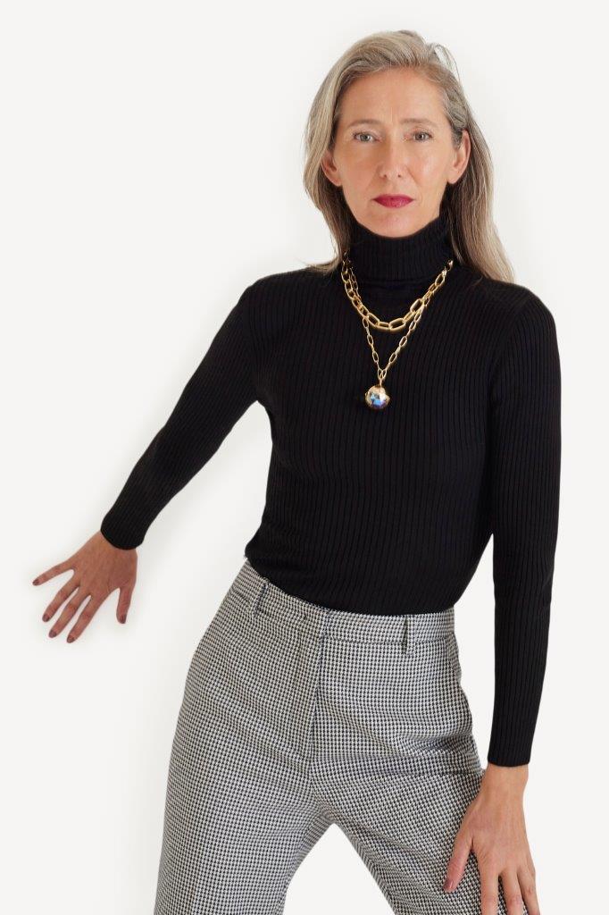 Sheila O’Callaghan - Front Management