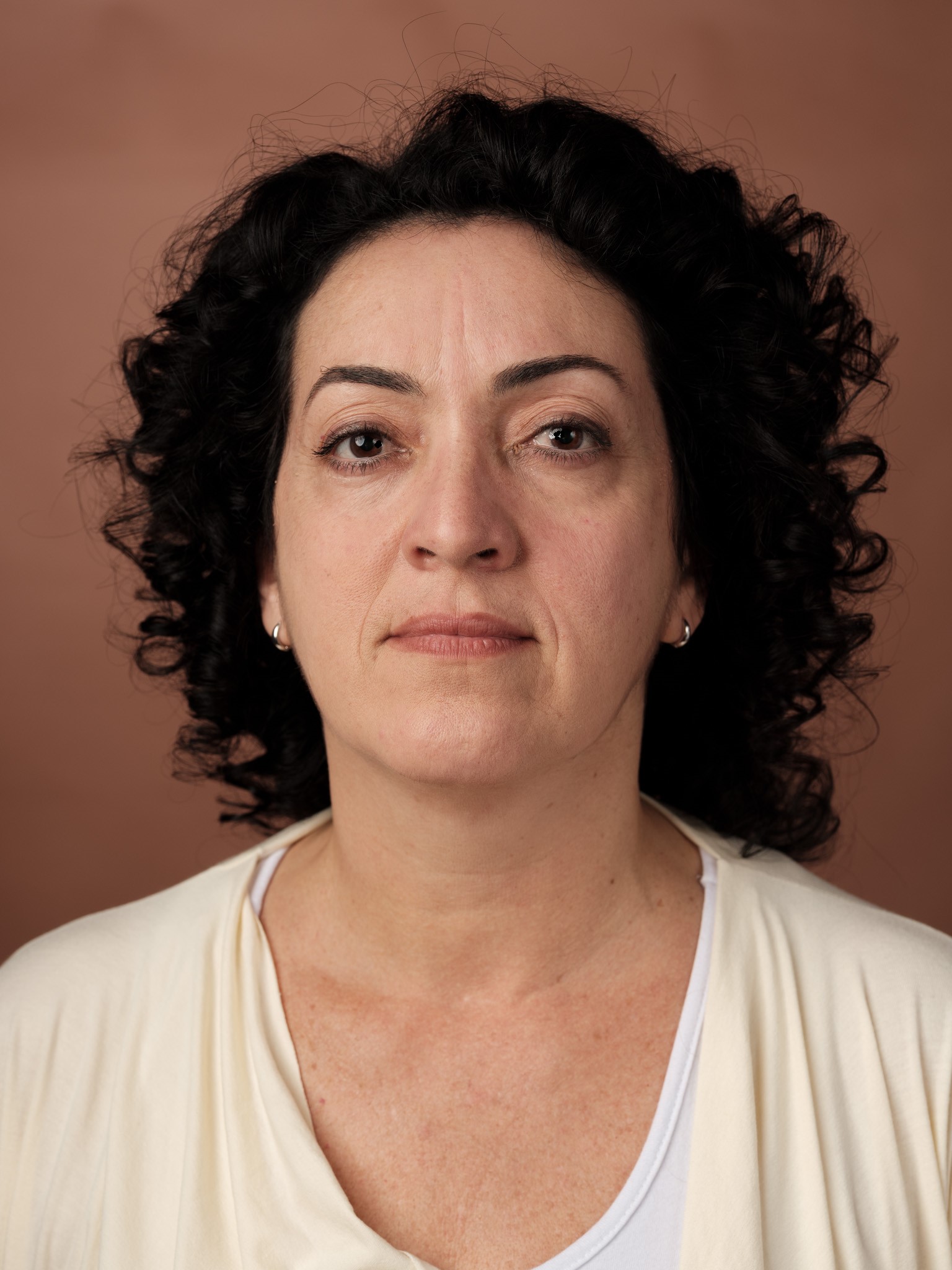 Silvana Prado - Front Management