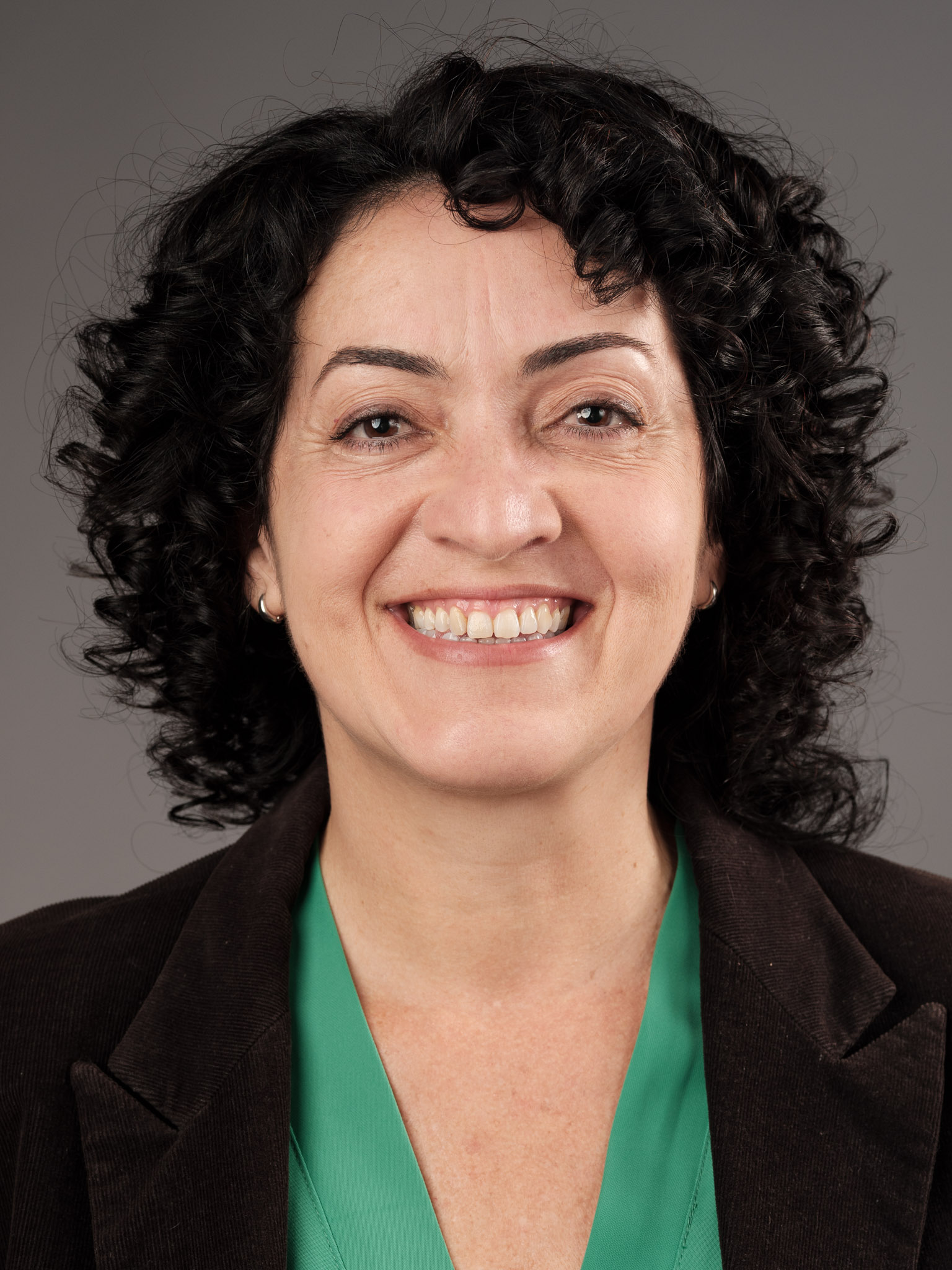 Silvana Prado - Front Management