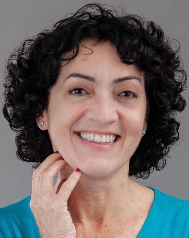 Silvana Prado - Front Management