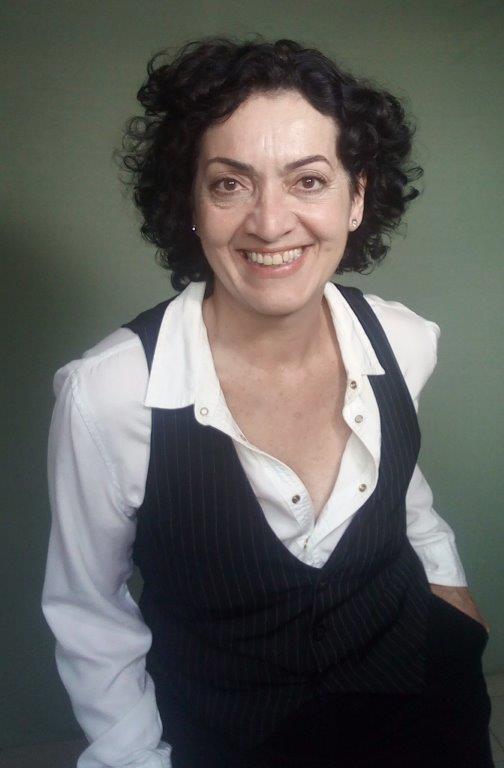 Silvana Prado - Front Management