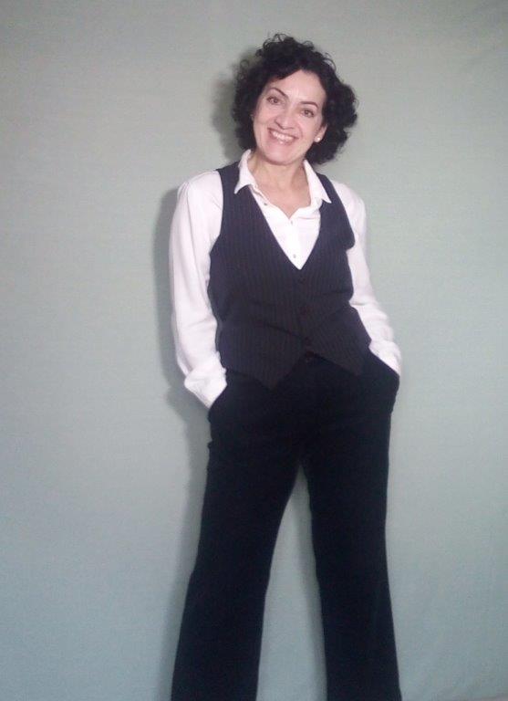 Silvana Prado - Front Management