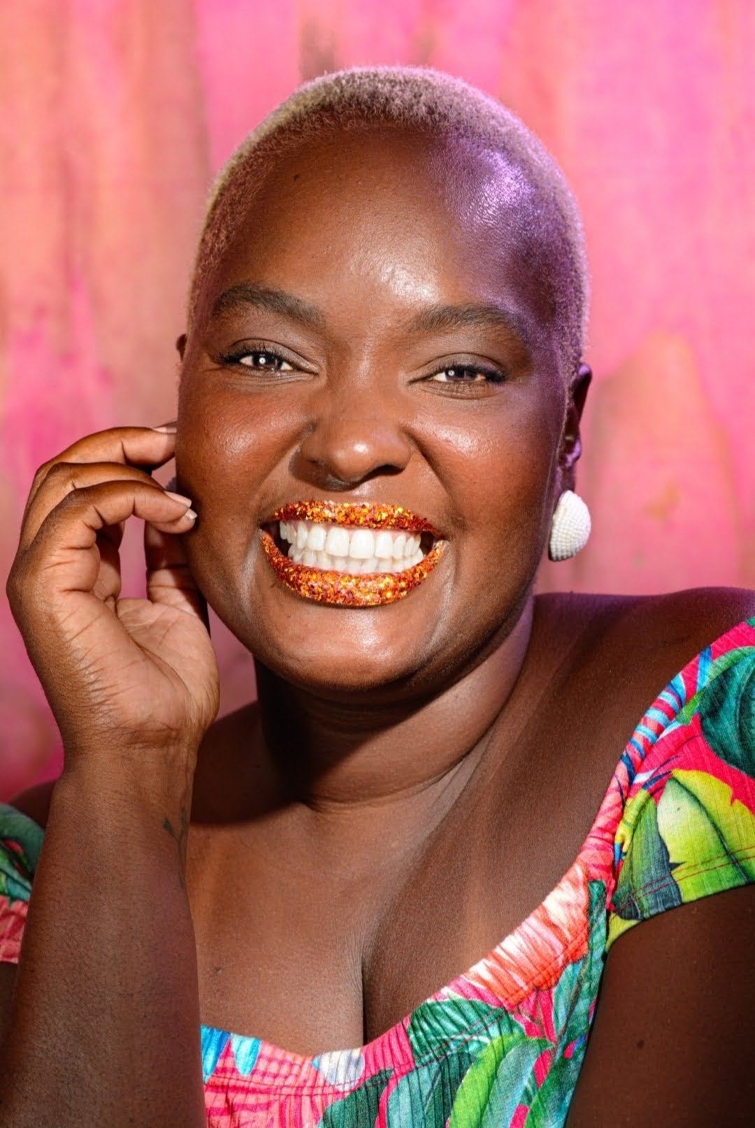 Tamara Thomaz - Front Management