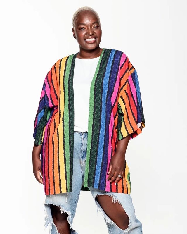 Tamara Thomaz - Front Management