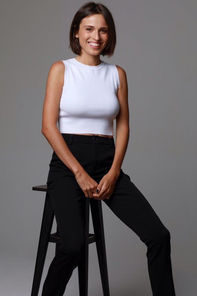 Tassia Leite - Front Management