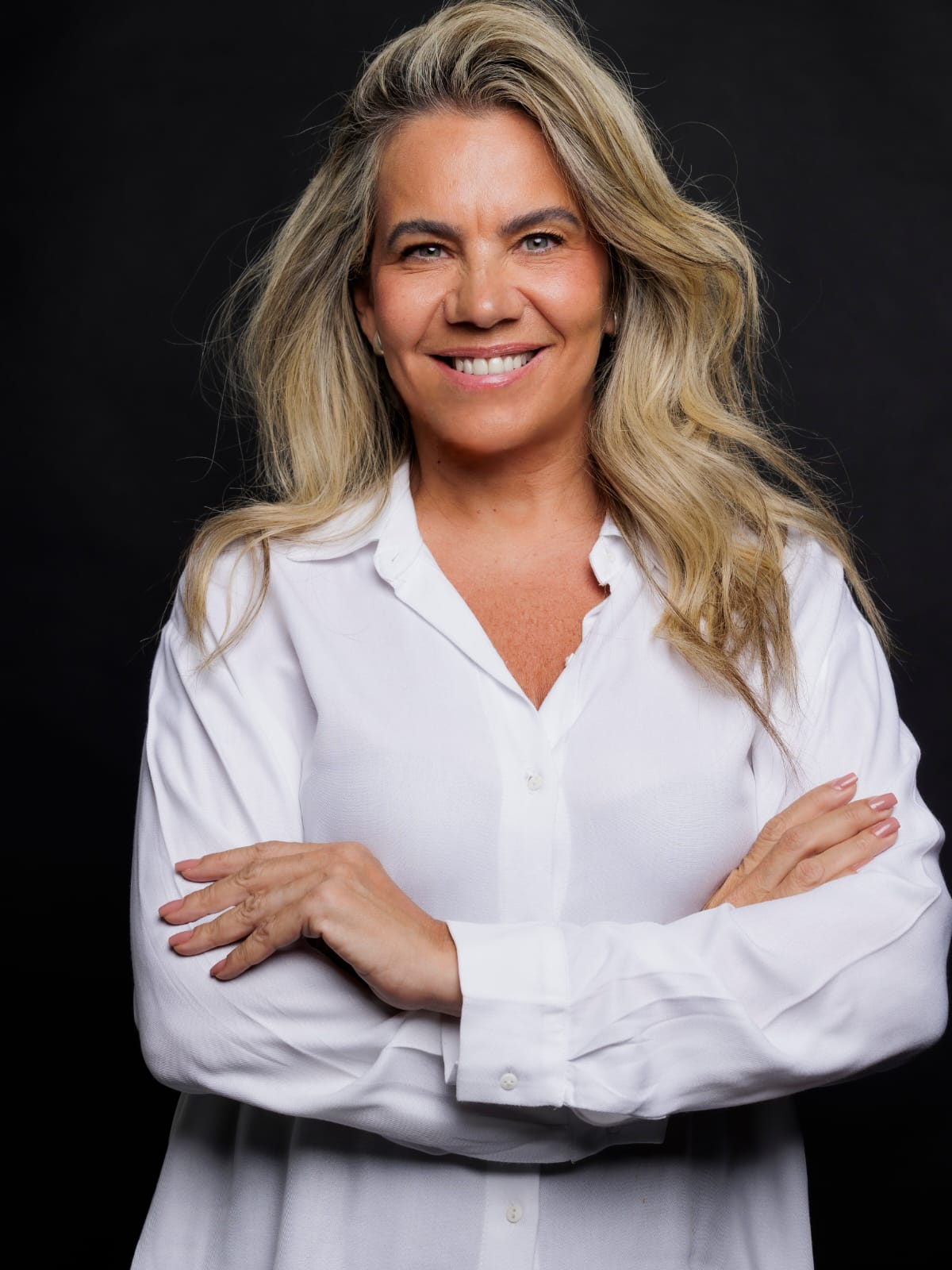 Verônica Rabello - Front Management