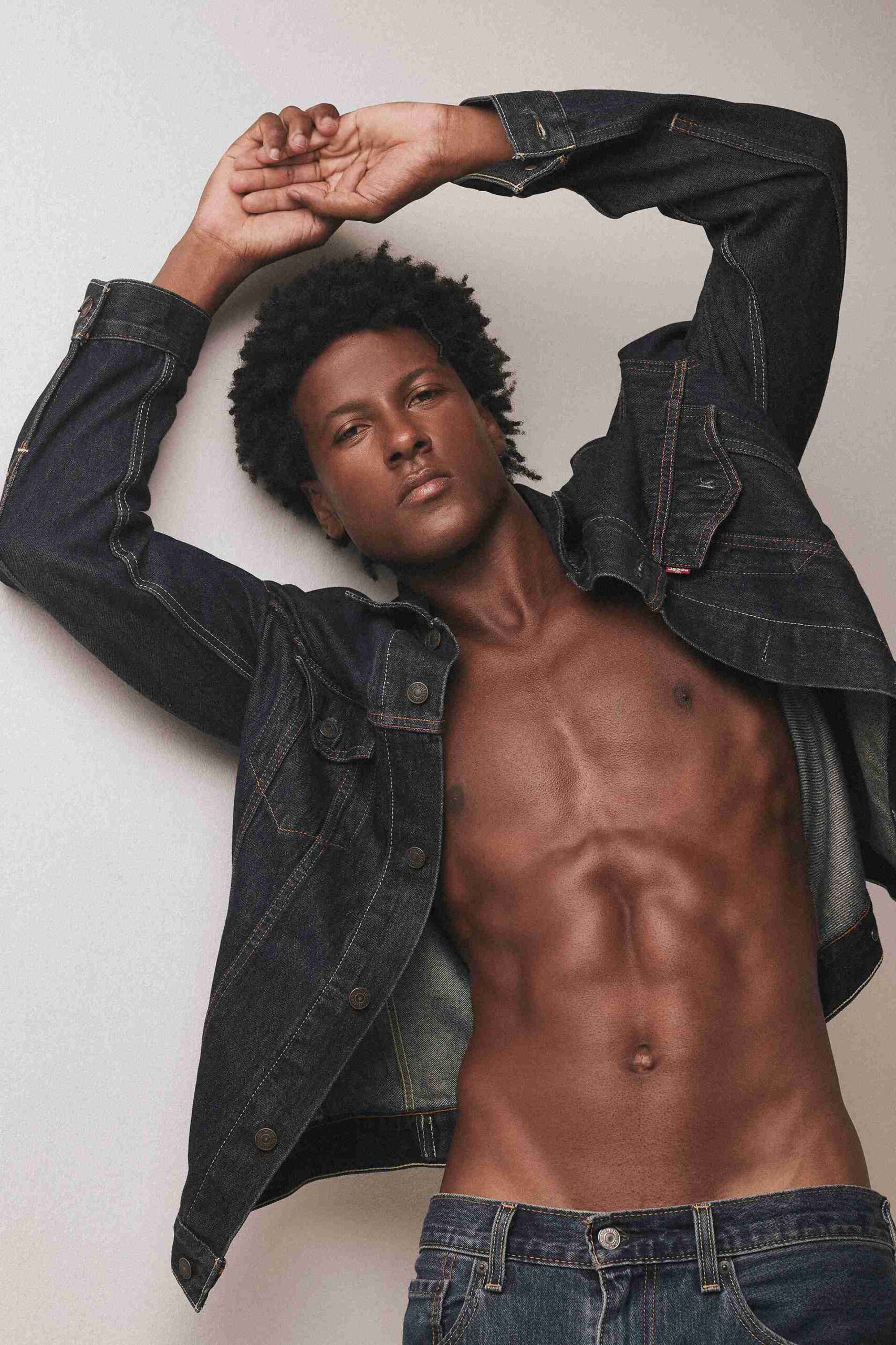 Will Soares - Front Management