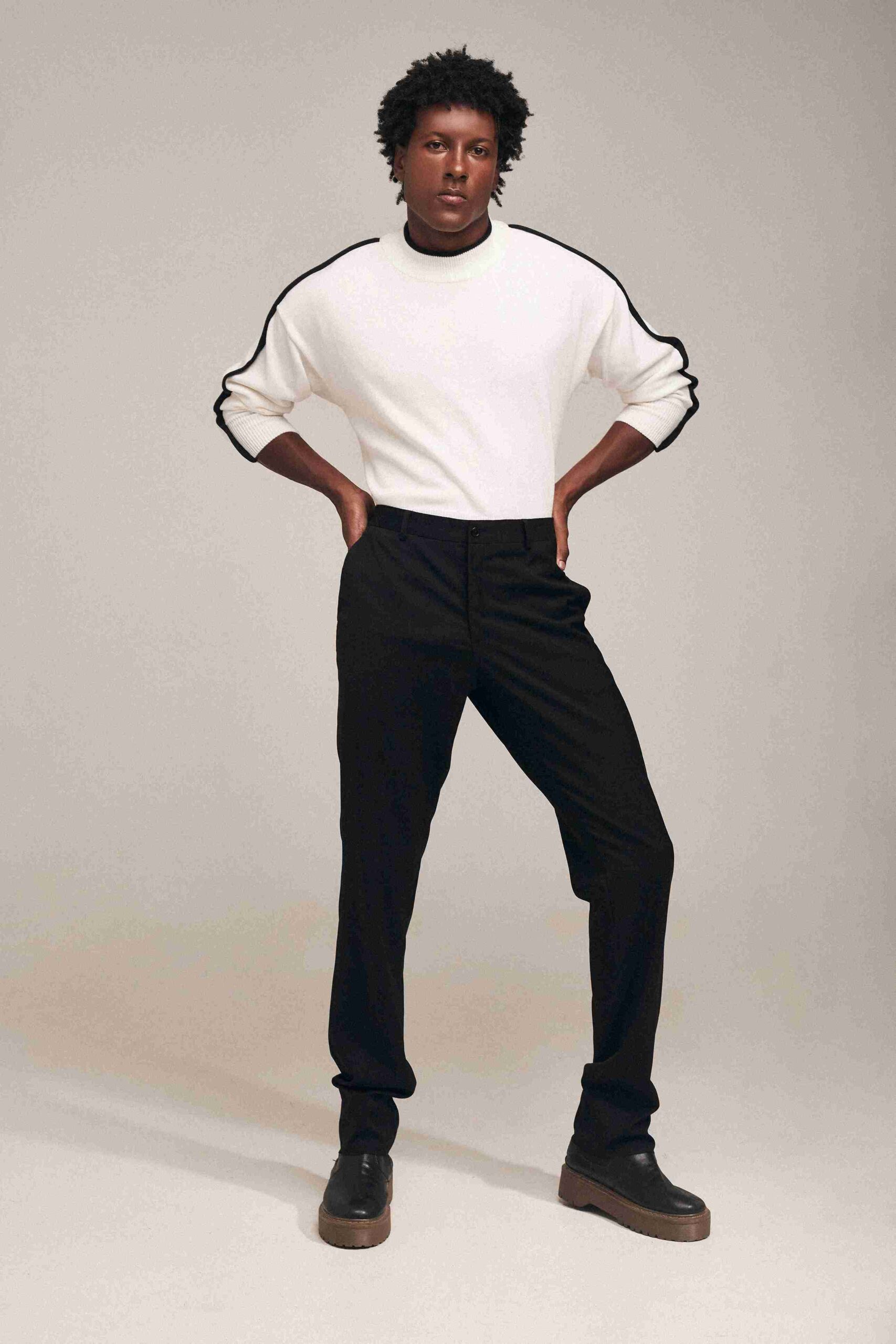 Will Soares - Front Management