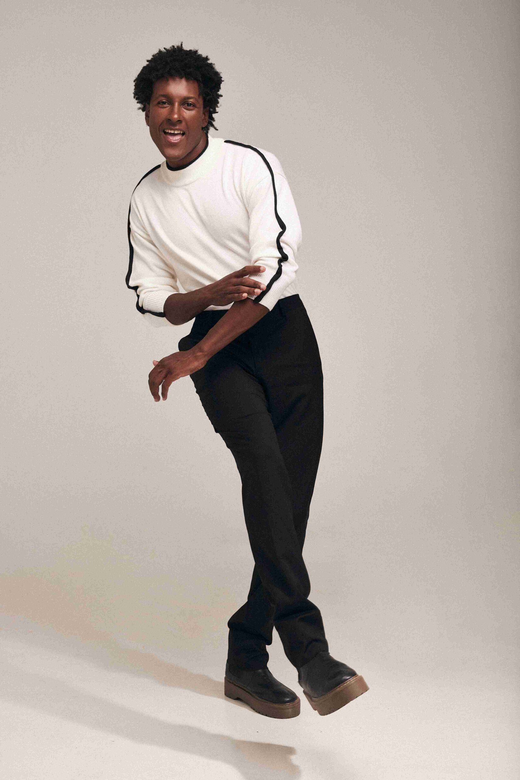 Will Soares - Front Management